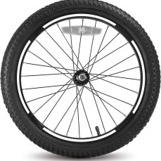 Kit adesivi Cerchi bici Fat Bike MTB 20-26-29'' Ruote Mountain vari colori ANCHE FLUO Cod.2040