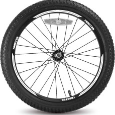 Kit adesivi Cerchi bici Fat Bike MTB 20-26-29'' Ruote Mountain vari colori ANCHE FLUO Cod.2041