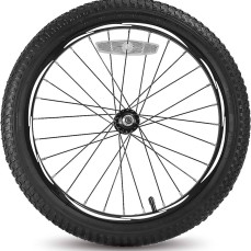 Kit adesivi Cerchi bici Fat Bike MTB 20-26-29'' Ruote Mountain vari colori ANCHE FLUO Cod.2045