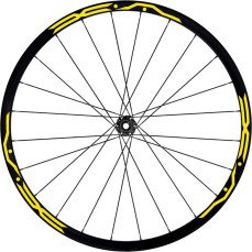 Kit adesivi per Cerchi Bici 26 - 27,5 - 28- 29 Pollici Ruota MTB Mountain Bike vari colori ANCHE FLUO Cod.MTB010