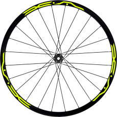 Kit adesivi per Cerchi Bici 26 - 27,5 - 28- 29 Pollici Ruota MTB Mountain Bike vari colori ANCHE FLUO Cod.MTB010