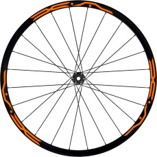 Kit adesivi per Cerchi Bici 26 - 27,5 - 28- 29 Pollici Ruota MTB Mountain Bike vari colori ANCHE FLUO Cod.MTB010