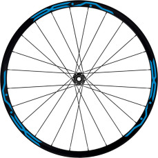 Kit adesivi per Cerchi Bici 26 - 27,5 - 28- 29 Pollici Ruota MTB Mountain Bike vari colori ANCHE FLUO Cod.MTB010