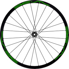 Kit adesivi per Cerchi Bici 26 - 27,5 - 28- 29 Pollici Ruota MTB Mountain Bike vari colori ANCHE FLUO Cod.MTB010