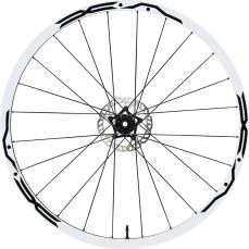 Kit adesivi per Cerchi Bici 26 - 27,5 - 28- 29 Pollici Ruota MTB Mountain Bike vari colori ANCHE FLUO Cod.MTB010