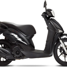 Kit A Grafiche COMPLETE GRAFFIO compatibili per PIAGGIO LIBERTY 125 ABS in moltissimi colori anche FLUO Cod.2060