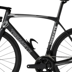 Kit 11 Adesivi Bici Protezione Universale Telaio Bicicletta MTB Mountain Bike Corsa Cross Fat Bike Downhill TORNANTE cod.2402
