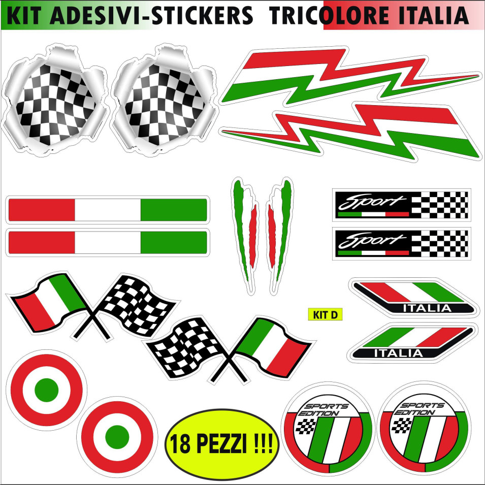 Adhésif Publicitaire Vintage – Italia Giuseppe Dossena – Nortons – Occasion