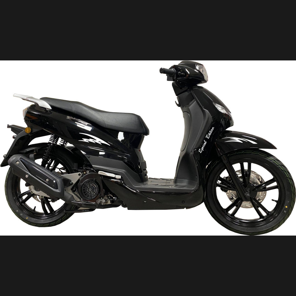 Velocità Massima Peugeot Tweet 125 Nuovo Scooter Peugeot Tweet 125