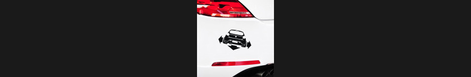 ADESIVI PER FIAT BRAVO